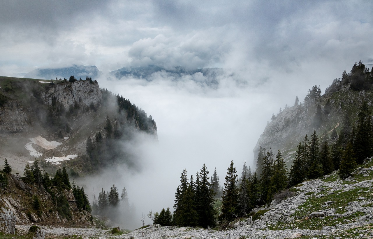 The Best Mountain Biking Trails in the Rocky Mountains